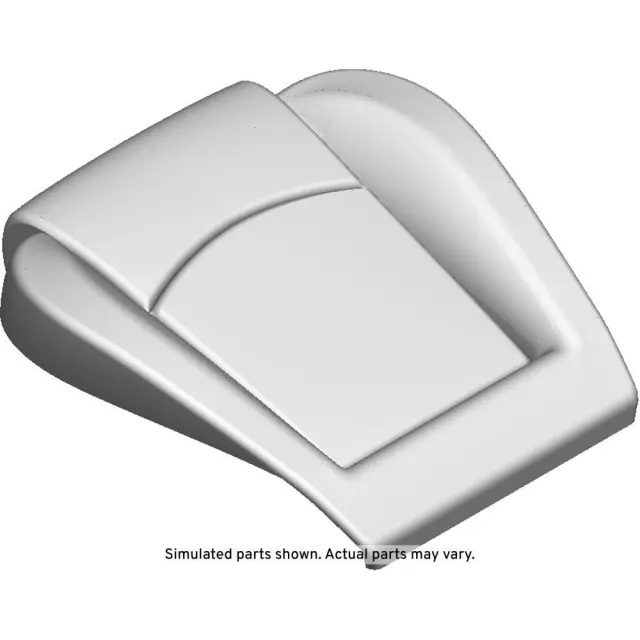 84107525 - Body: Seat Cover for GM Image