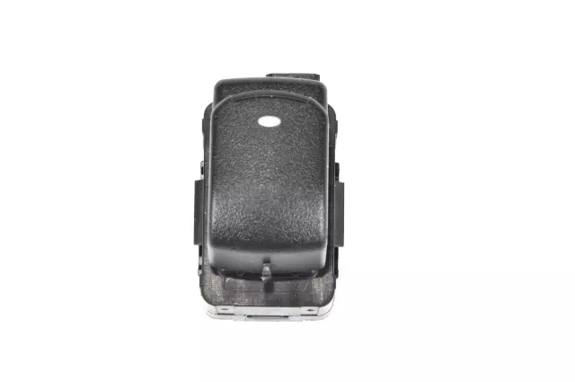 Ebony Side Window Switch - GM (25949878)
