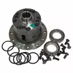 7C2Z4026A - Universals &amp; Rear Axle: Differential for Ford: E-350 Super Duty, E-450 Super Duty Image