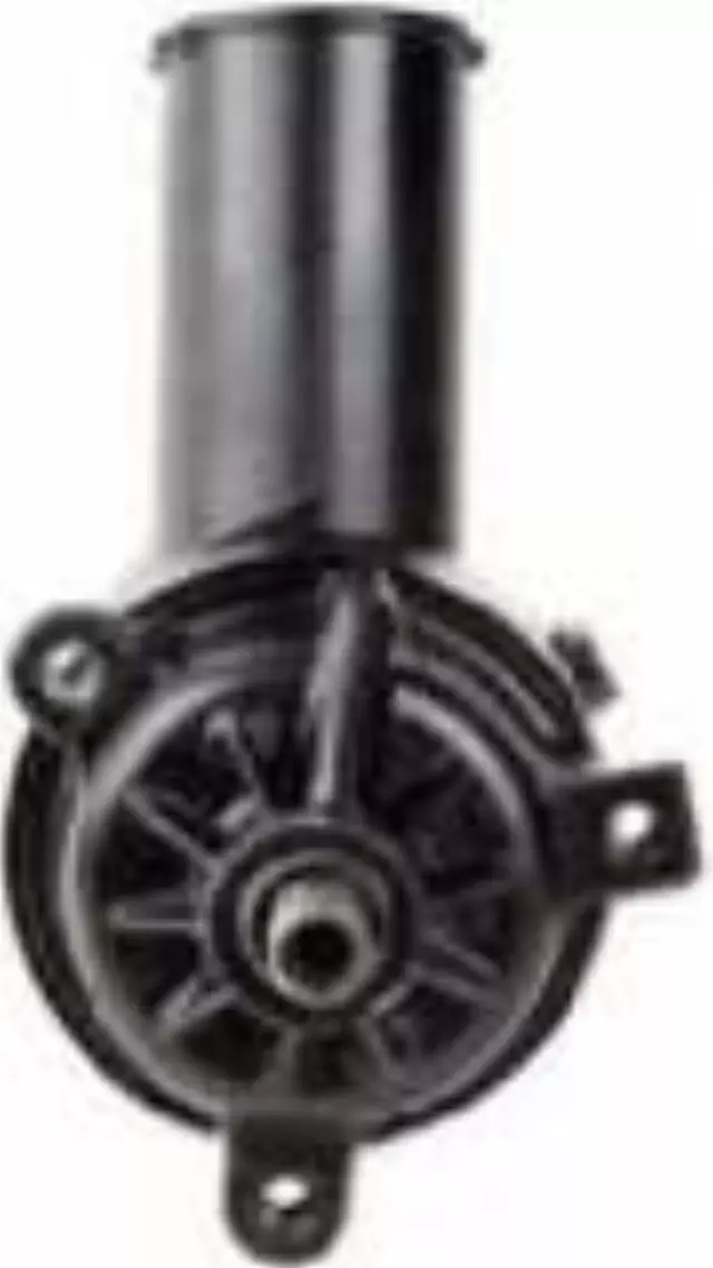 207256 - Cooling Systems: Power Steering Pump for Cardone Image