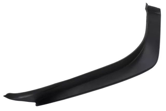 23305564 - : Part# 23305564 Passenger Side Quarter Panel Tail Lamp Upper Molding for GM Image