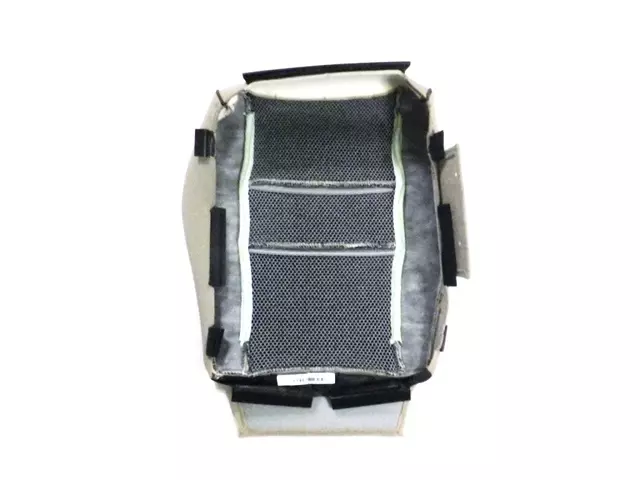 5PK32HL1AC - Body: Cushion Cover for Jeep: Grand Cherokee Image