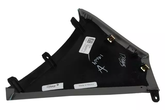 22983647 - Body: Lower Trim for Cadillac: CTS Image