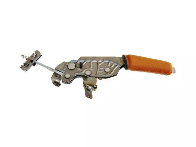 5LB411VXAF - Brakes: Parking Brake Lever for Mopar Image