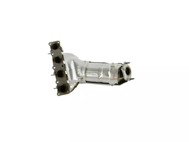 68081818AC - : Exhaust And Catalytic Converter Manifold for Mopar Image