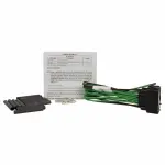 WPT1491 - : Inline Connector  for Motorcraft Image