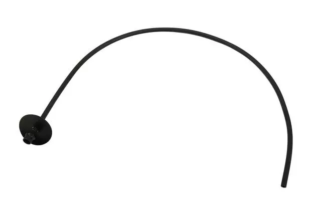 22675868 - : Windshield Washer Fluid Reservoir Hose for GM Image