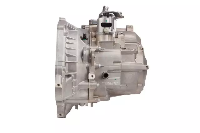 55589600 - : 6-Speed Manual Transmission Assembly for Buick: Verano Image