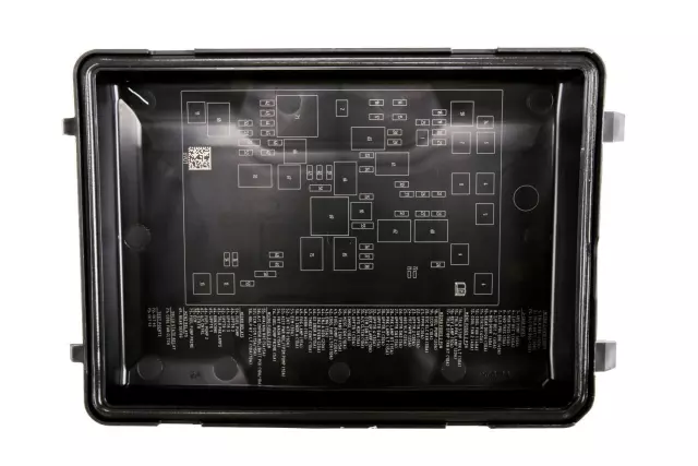 Engine Wiring Harness Junction Block - GM (84303175)