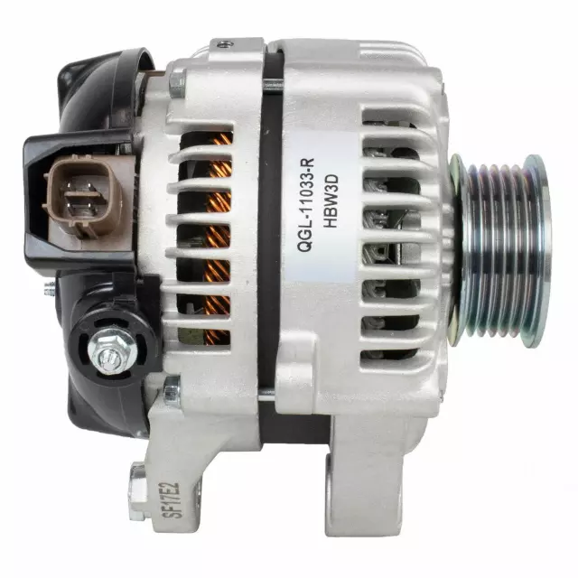 Alternator Assembly - Ford (QGL11033R)