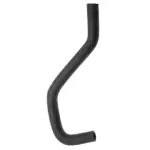 87658 - : MOLDED HEATER HOSE, DAYCO for DAYCO HYDRAULIC Image