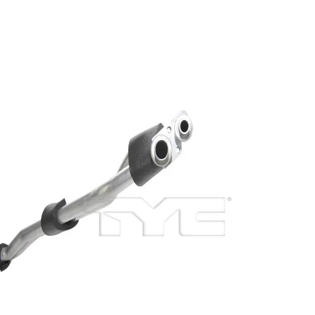 97390 - Air Conditioning &amp; Heat: TYC A/C Evaporator Core for TYC Image