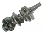 AT4Z6303D - Engine: Crankshaft for Ford: Edge, Explorer, F-150, Flex, Police Interceptor Sedan, Taurus | Lincoln: MKS Image