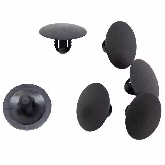 W700671S300 - Body: Insulator Retainer for Ford Image