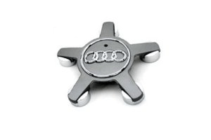 Wheel Center Cap - Audi (4F0-601-165-N)
