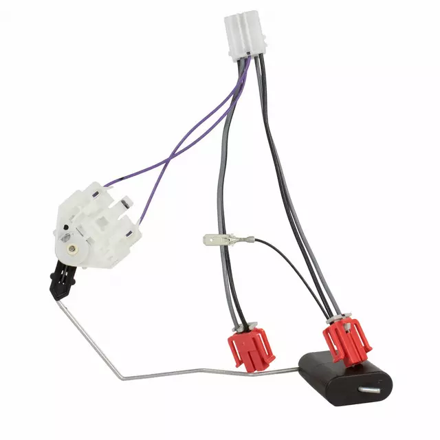 DR3Z9A299A - Fuel System: Sending Unit for Ford: Mustang Image