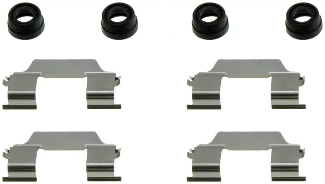 HW5669 - Brake: Disc Brake Hardware Kit for Dorman Image