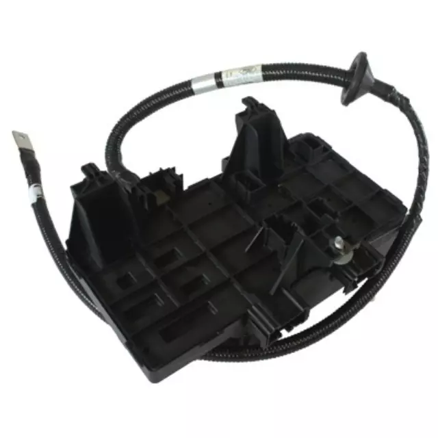 Fuse & Relay Box - Ford (7L3Z-14A068-DA)