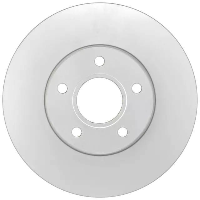 52011380 - : Bosch Disc Brake Rotor for Bosch Image