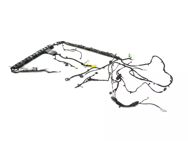 68282620AG - Electrical: Body Right Wiring for Mopar Image