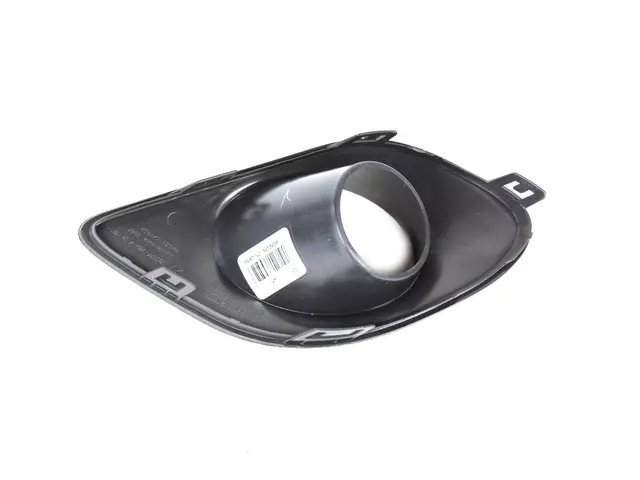 Fog Lamp Bezel, Left - Mopar (68280429AA)