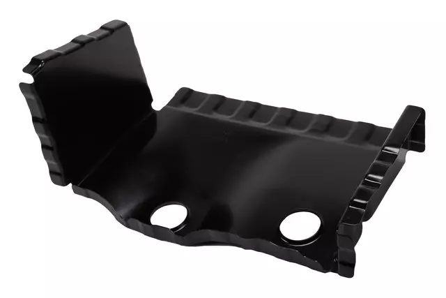 23497935 - Body: Side Rail Extension for Buick: Enclave | Chevrolet: Traverse, Traverse Limited | GMC: Acadia Image