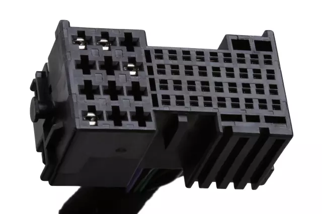 42542192 - : Front Floor Console Wiring Harness for Chevrolet: Bolt EV Image