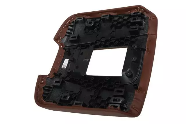 Vecchio Base Sauvage Front Floor Console Outer Armrest - GM (84105143)
