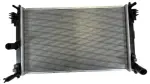 16410AZ076 - : Radiator Assembly L Cap for Toyota Image