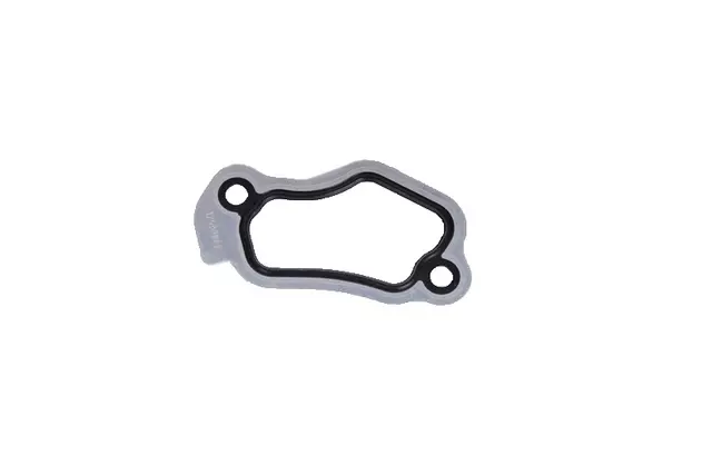 12590862 - Cooling System: Water Outlet Gasket for Cadillac: SRX, STS, XLR Image