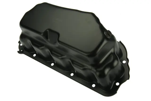 2760100528 - : URO Parts Engine Oil Pan for URO Image