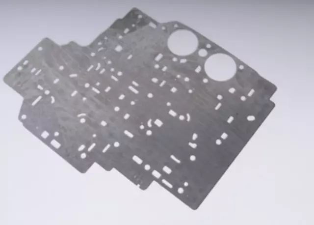 24226217 - : Automatic Transmission Control Valve Body Spacer Plate for GM Image