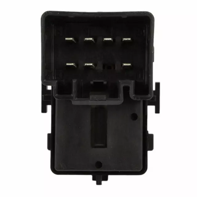 BB5Z14529AC - Body: Window Switch for Ford: Explorer, Police Interceptor Sedan, Police Interceptor Utility, Police Responder Hybrid, Special Service Police Sedan, SSV Plug-In Hybrid, Taurus Image