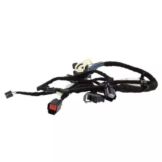 Wire Assembly - Ford (NZ6Z-14A318-F)