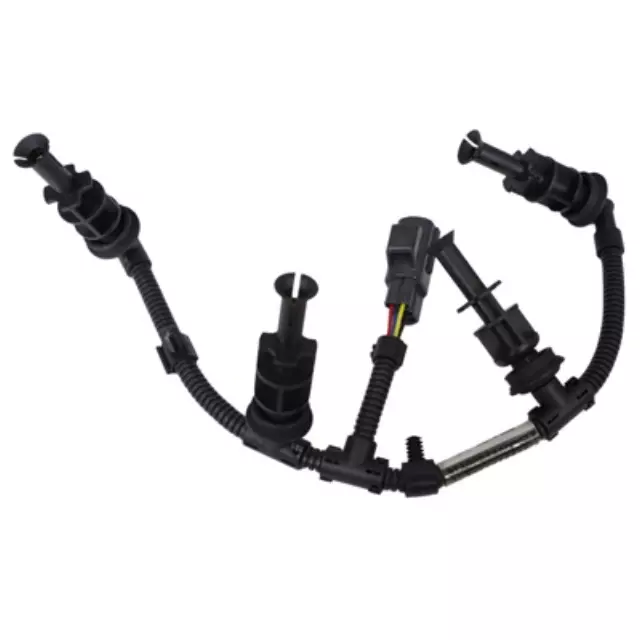 Wire Assembly - Ford (8C3Z-12A690-AA)