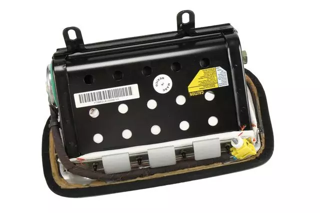 Gray Instrument Panel Airbag - GM (22719968)