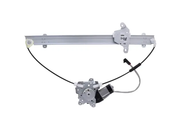 RPAN032 - : Power Window Regulator Assembly w  Motor for AISIN Image