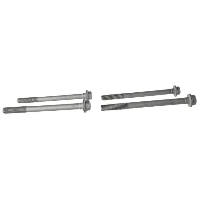 W721401S439 - : Trans Cooler Mount Bolt for Ford: Bronco, Ranger Image