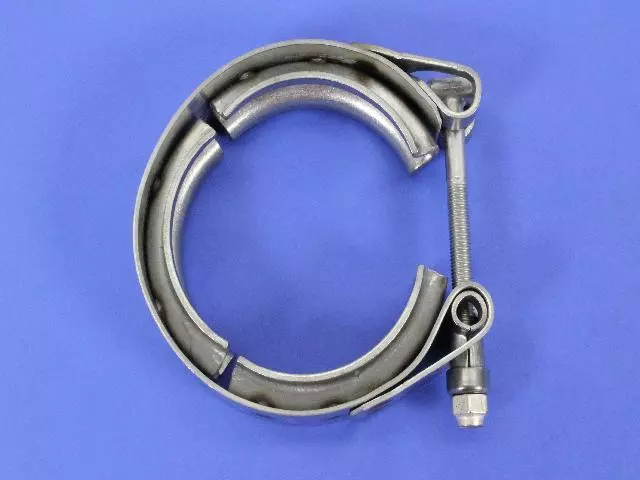 Exhaust Manifold Clamp - Mopar (4581014AB)