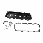 4C3Z6582BA - : Valve Cover for Ford: Excursion, F-250 Super Duty, F-350 Super Duty, F-450 Super Duty, F-550 Super Duty Image