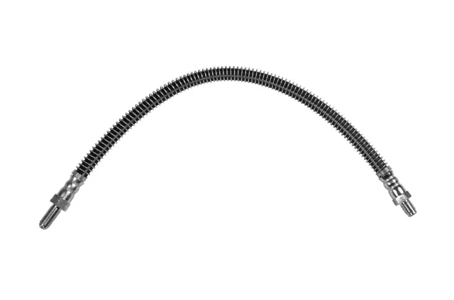 2201566 - Brakes &amp; Brake Parts: Sunsong Brake Hydraulic Hose for Sunsong Image