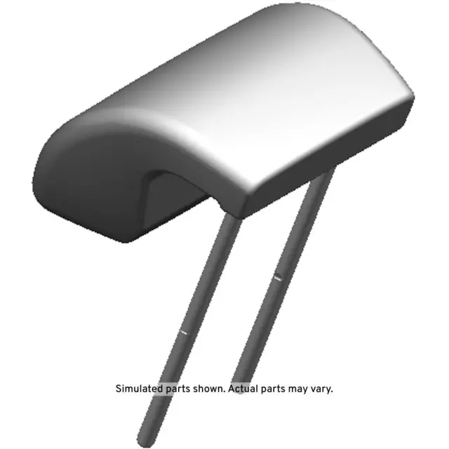84217606 - Body: Headrest for Cadillac: Escalade, Escalade ESV Image