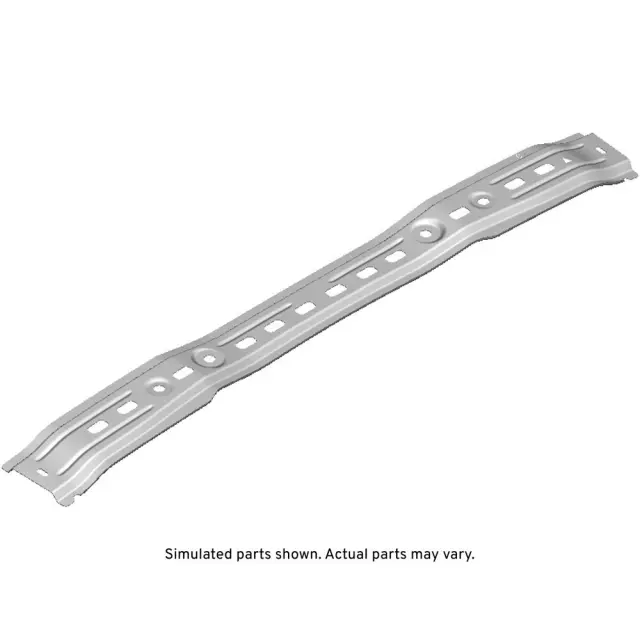 23158689 - : Number 2 Roof Panel Bow for Chevrolet: Camaro Image