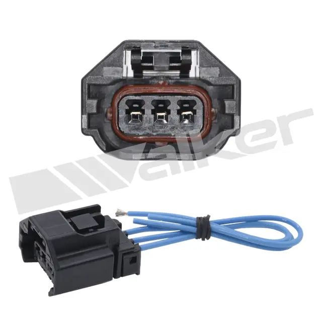 2701061 - Accessories: Walker Products 270-1061 Electrical Pigtail for Walker Products Inc. - Image