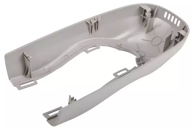 39098948 - : Part# 39098948 Light Opel Gray Windshield Multifunction Sensor Mount Bracket Cover for Buick: Regal Sportback, Regal TourX Image