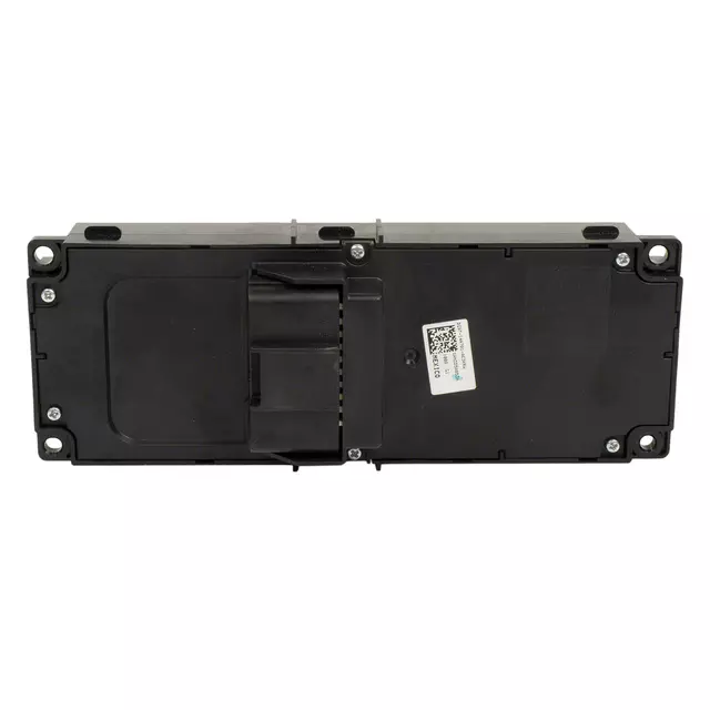 Switch Assembly Power Seat Adjust - Ford (DG9Z-14A701-ABM)