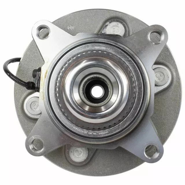 CL3Z1104M - : Hub &amp; Bearing for Ford Image