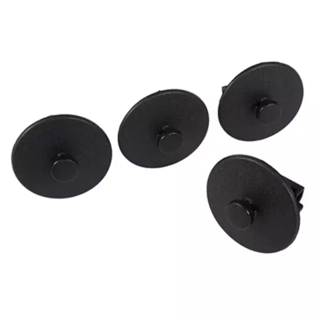 2011-2012 Ford Escape - Scuff Plate Rivet - Ford (W715014-SS3ZH)