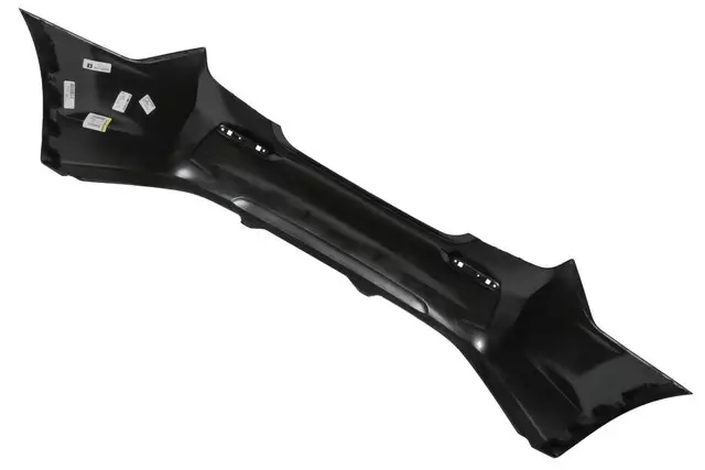 Rear Bumper Cover - GM (42495310)