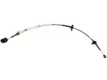 9L3Z7E395E - : Shift Control Cable for Ford: F-150 Image